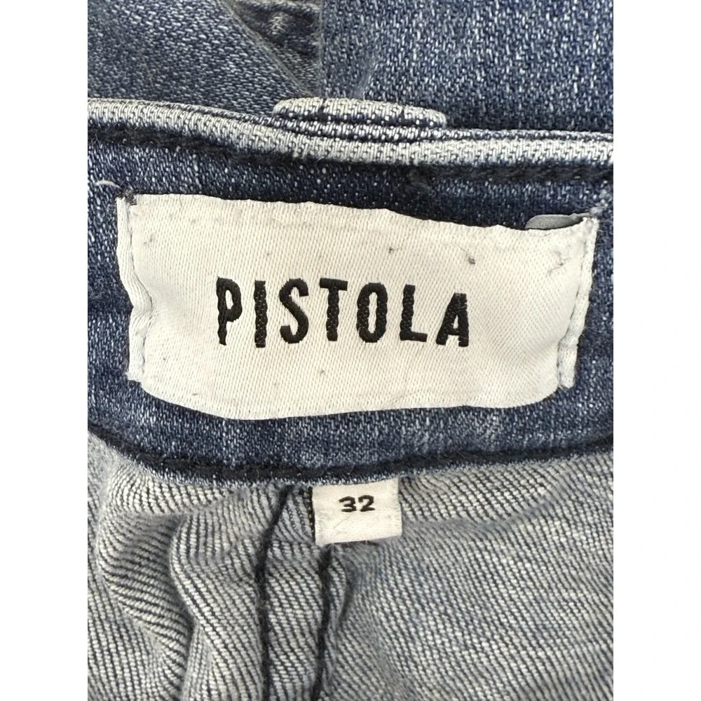 pistola women pocket